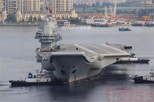 国产航母克星视频大全,视频大全中的尖端科技解析